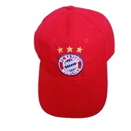 topi baseball bayern munchen topi bayern munich