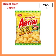 Yamazaki Biscuits Aerial Corn Potage Flavor 65g [Direct from Japan]