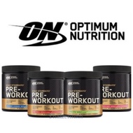 ️Optimum Nutrition Pre-Workout (30 Servings)