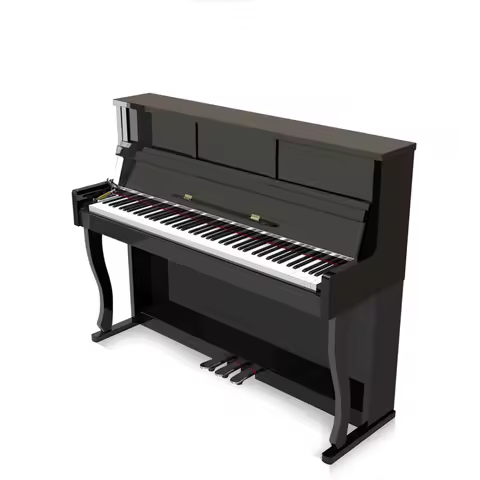 Wholesale Grand Piano Instrument Musical 88 Key Weighted Keyboard Piano Digital Piano