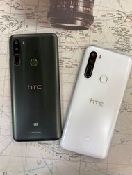 HTC U20 256G 綠