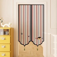 YINSHANG | Room Divider Curtain for Bedroom Kitchen and Toilet