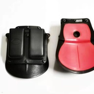 ♞Fobus Holster Fit for Cal. G-L-O-C-K17 Only