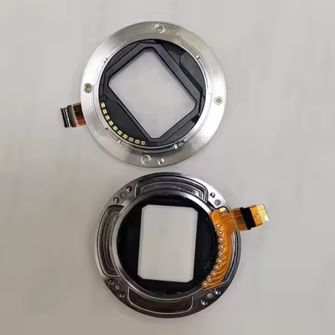 99% New rear mount assy with contact Repair parts For Sony FE 12-24mm f/2.8 GM SEL1224GM Lens (work 