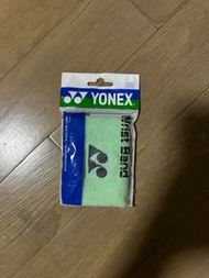 YONEX 運動護腕帶
