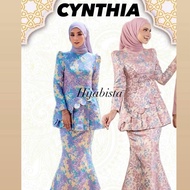 NEW CYNTHIA KURUNG LEEYANARAHMAN