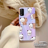 Manstoree Case Itel A26 / Itel Vision A26 karakter -|28|- case handphone- fashion case - softcase - hard case - cassing hp - case hp - silikon hp -kondom hp- case &amp; cover hp - kasing hp - Itel A26 / Itel Vision A26 - Casing smartphone