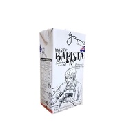 YARRA UHT Master Barista Milk / Susu Barista Master 1ltr NEW PACKING WITH NO CAP