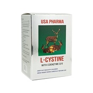 L-cystine USA