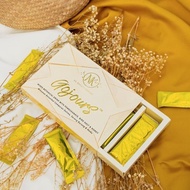 GOJOURS  BOTANICAL DRINK good product from nk