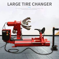 Car tire changer Tire Changer tire changer large truck truck tire changer Automatic Horizontal Car t