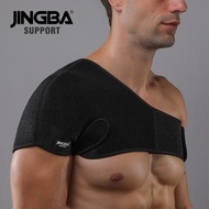 JINGBA Shoulder Support Protector Sports Injury Shoulder Support Tool