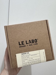 Le labo gaiac 10 100ml