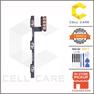 Power On Off Ribbon For REDMI 7 (With Volume Flex Cable)