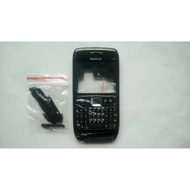 Nokia full set e71 black Casing