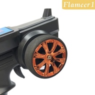 [flameer1] RC and Replacement Parts for RC Hobby Car Crawler Boat