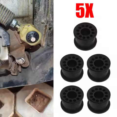 Car Accessories Shift Cable Bushing Shift Cable Bushing 4641135 4668268AC 4S6P7412AA Car Gear Shift 