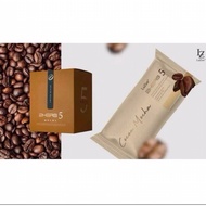 旅行装袋装100% ORIGINAL🇲🇾LAZIOR MEAL REPLACEMENT BOTANICAL BEVERAGE | 2HERS3 COCOA🍫 | 2HERS5 COCOAMOCHA☕️