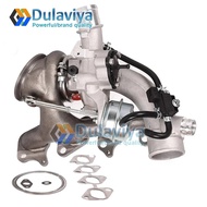 ♜For Auto Turbo Turbocharger 55565353 Fits Chevy Cruze Sonic Trax Buick Encore 1.4L L4 V❤