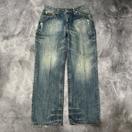 Jeans Vintage/ Second Hand/ FRJEANS FADING/