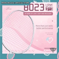 P.R IND Special 8023 Badminton Racket (PURUI/PR)浦锐8023球拍