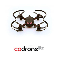四軸飛行器(無人機) Robolink官方版《CoDrone Lite編程無人機》(附中文開源)