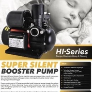 POMPA MCKARLEN HI-400 MC POMPA BOOSTER SILENT 400 watt