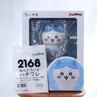 (特典版)GSC 黏土人 2168 吉伊卡哇 小八貓 日版全新現貨 賣場內有更多黏土人