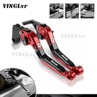 For Honda XR 200L 125L XLR200 XR200 XR125L Xr150l Xr150 Motorcycle accessories CNC aluminum Brake Cl