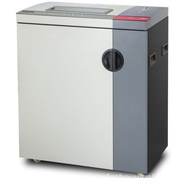 Kemi P-3450 Office File Particle Shredder 85L Large Capacity Industrial Grade High Speed G3250 Shred