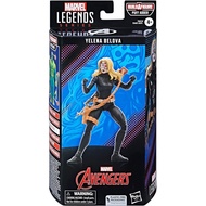 Marvel Legends 6" Yelena Belova