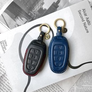 現代 Hyundai Staria Tucson L Kona Ioniq 5 Santa Fe 鑰匙皮套