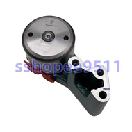 Excavator Volvo EC140 210 240B Oil Inlet Pump D6D D6E Engine Fuel Pump