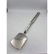 Small Mouth Rice German Daigou Germany Fissler magic Stainless Steel Non-Porous Spatula Frying Wok P