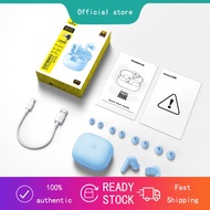 Baseus BP1 Pro ANC 55h Earbuds -50dB Noise Reducton Hi-Res v6.0 IPX55 Waterproof