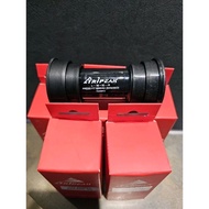 Tripeak Ceramic Bottom Bracket Press Fit BB86/92 SHIMANO