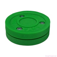 Bang Plastic Training Puck Ice Puck Training Practicing Ice Hockey Street Hockey Puck
