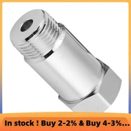 M18X1.5 Oxygen O2 Sensor Adapter Converter Car CEL   Fix Check  Light Eliminator O2 Extender Spacer