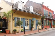 Hotel St. Pierre French Quarter