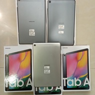 Samsung Tab A8 T515 10.1 inch Second Berkualitas SEIN