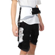 Adjustable Hip Stabiliser Corrector Support Brace Hinged Hip Abduction Orthosis For Hip Groin Hamstr