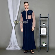 Jubah Arsha Bahan Beesway Jubah Gamis Pria Arab Baju Gamis Pria Terbaru 2023 Baju Gamis Cowok Terbar
