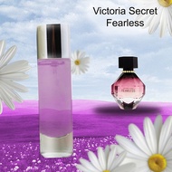 Victoria Secret Fearless Inspired Perfume