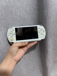 Sony PSP 3000 (已破解)