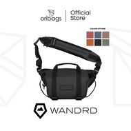 Wandrd ROGUE 4L Sling V2 (2025 version)