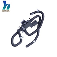 06F906283F 06F906283D Turbocharger Boost Solenoid For Audi Solenoid Valve