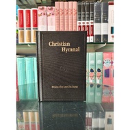PCBS Christian Hymnal : Praise The Lord in Song (A Collection of Hymns & Sacred Songs) - Hardcover
