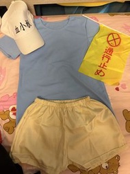 工作細胞 血小板cos服 （110碼）