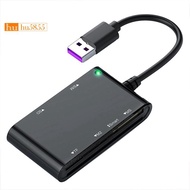 Card Reader Smart Card Reader Multi Card Reader Card Reader Hub
