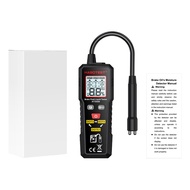 Aideepen HT5009 Digital Brake Fluid Detector Automotive Brake Oil Detector for DOT3/DOT4/DOT5.1 Flex